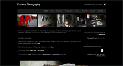 Desktop Screenshot of furnessphotography.com