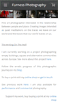 Mobile Screenshot of furnessphotography.com